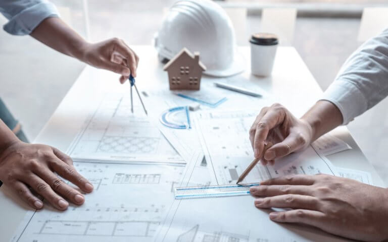 From Blueprints to Reality: The Vital Role of Building Control Consultants
